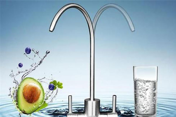 家用净水器产生的纯水、净水、软水都有什么区别？
